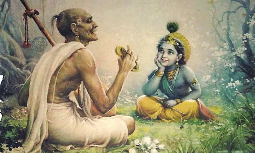 सूरदास का जीवन‌ परिचय | Biography of Surdas